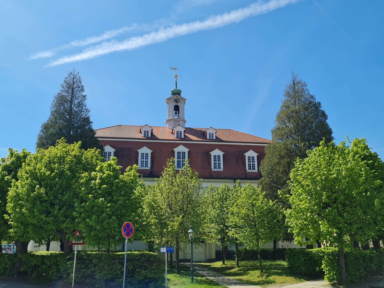 Kulturreise: Herrnhut, Zittau, Oybin & Löbau