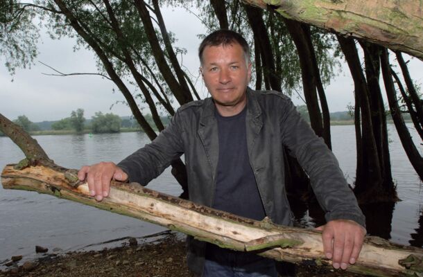 "Die Entdeckung der Langsamkeit" mit Thomas Rühmann u.a.