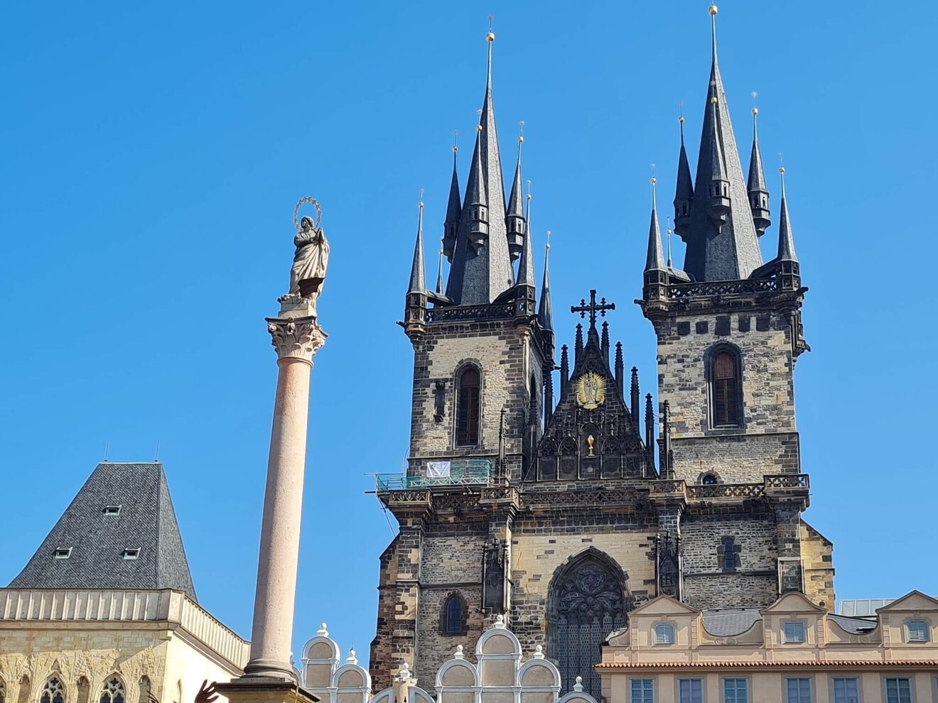 4 Tage: Prager Kulturkaleidoskop – Musikalische Sternstunden in Prag Reise II