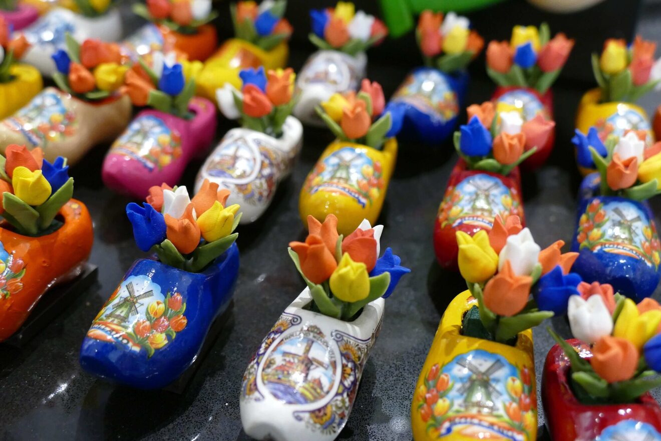 Kunstreise Amsterdam