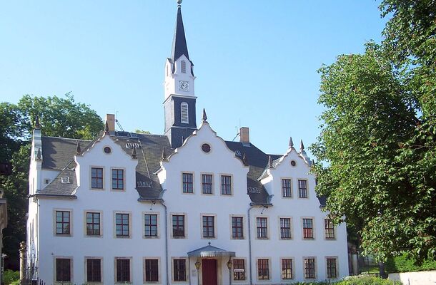 Freital entdecken
