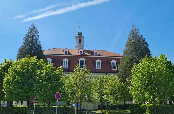 2 Tage - vier Schönheiten: Herrnhut, Zittau, Oybin & Löbau