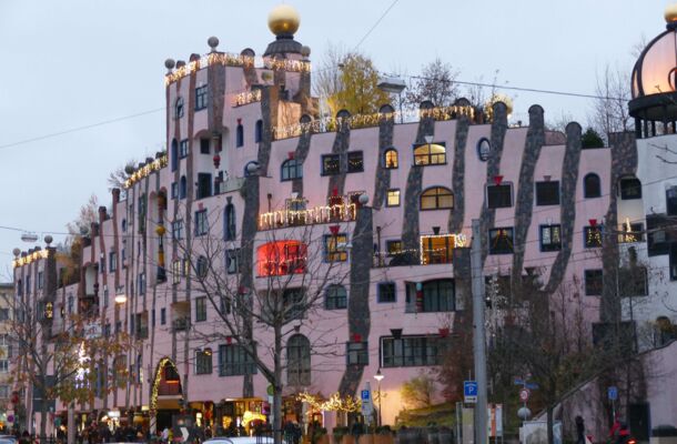 Weihnachtsmarkt & Domführung