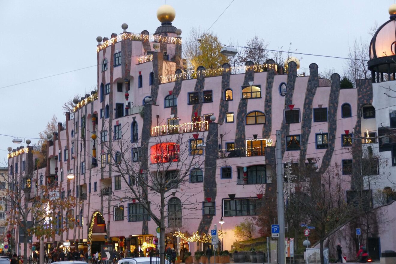 Lichterwelten Magdeburg