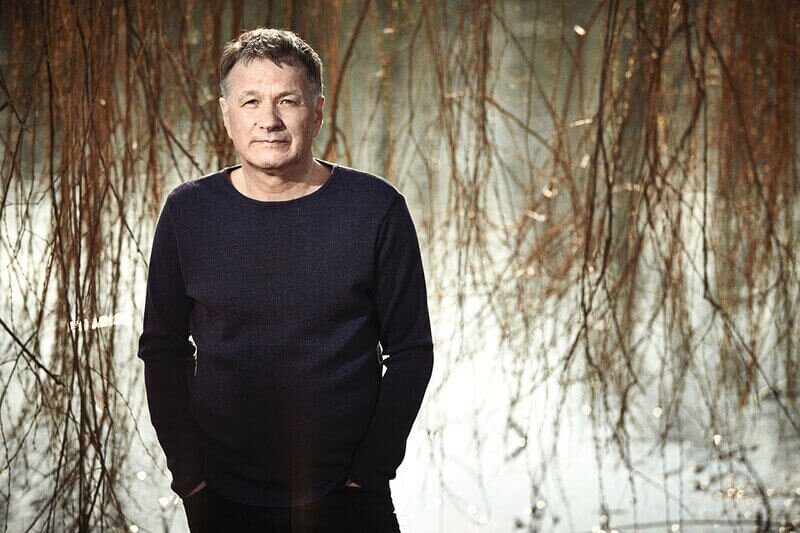 Theater am Rand: "Lebenslieder" mit Thomas Rühmann