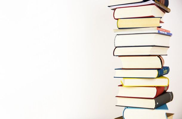 Lesen, lesen, lesen