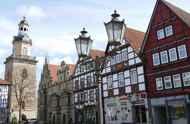 Exklusive Kunst und Naturreise