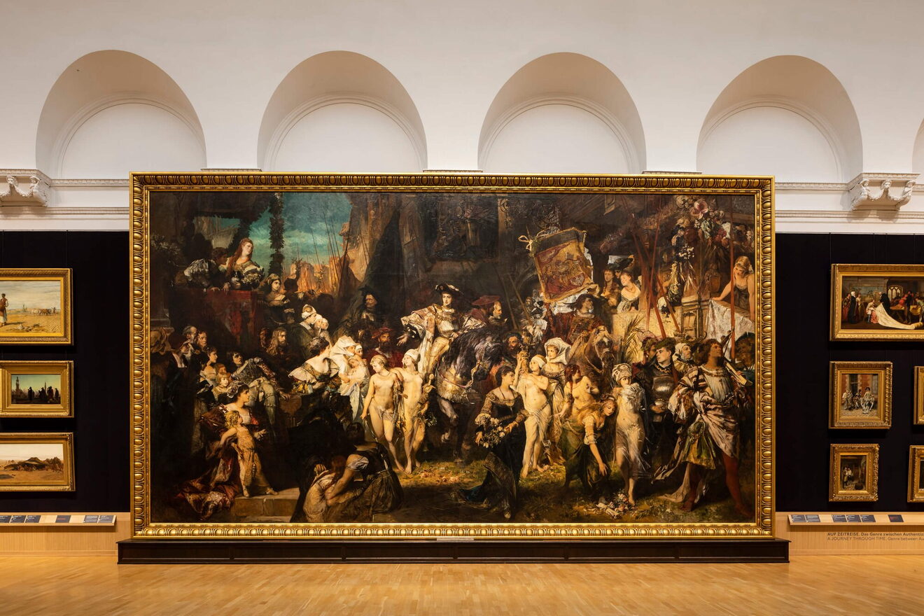 Hamburger Kunsthalle