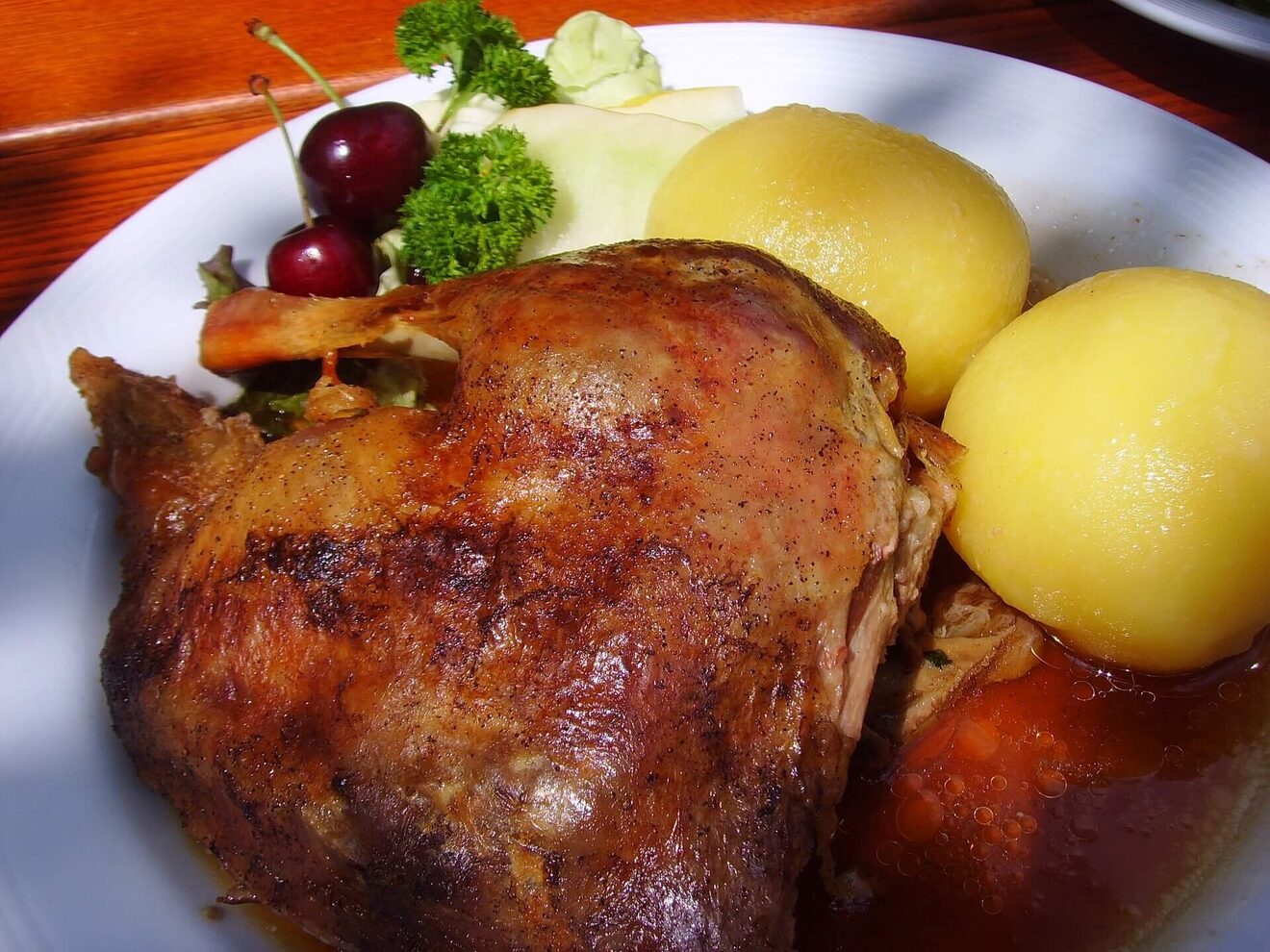 Hanse- und Kaiserstadt Tangermünde