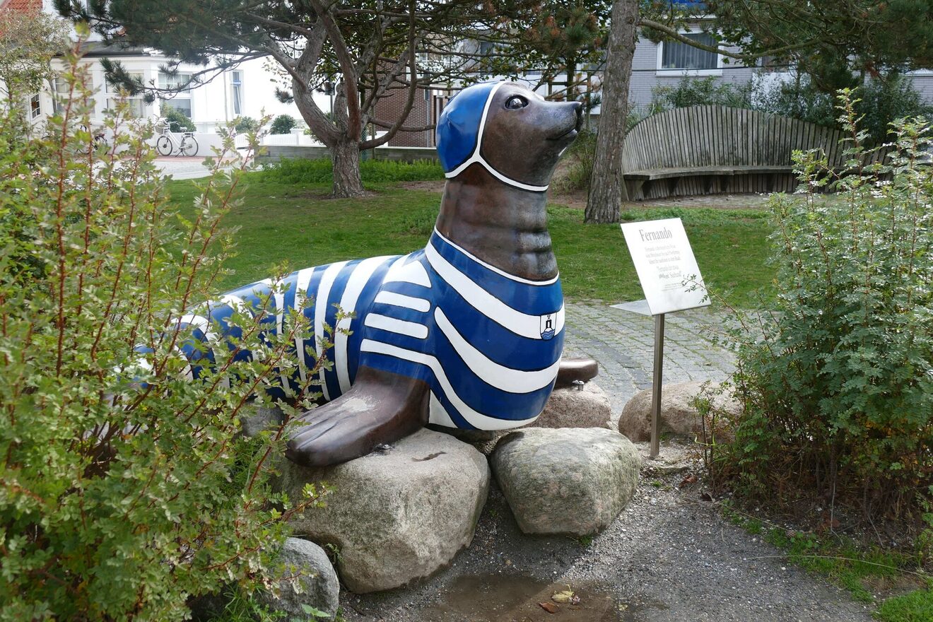 Inselhüpfen in Ostfriesland