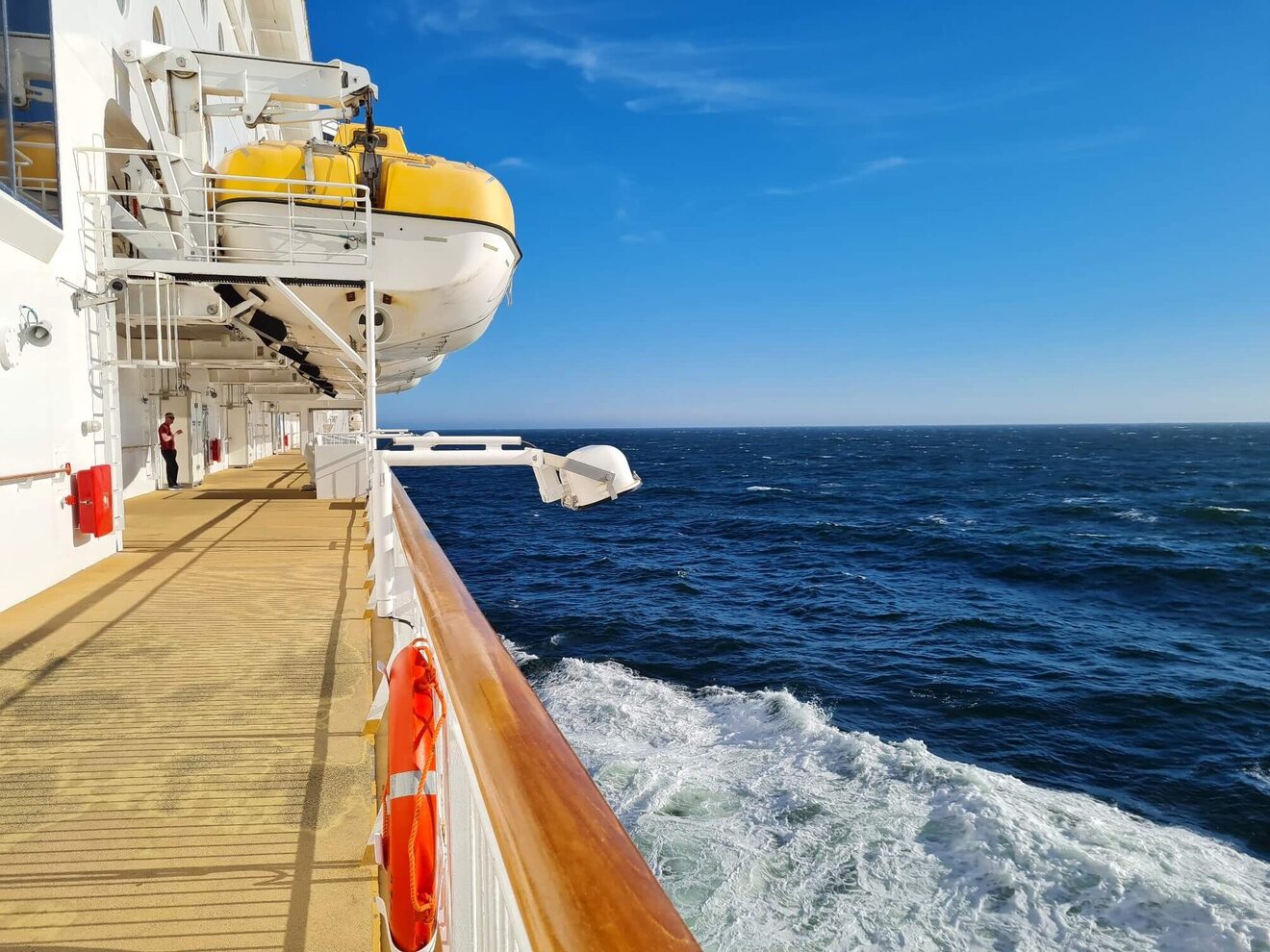 Minikreuzfahrt Oslo mit Edvard Munch Museum und Oper