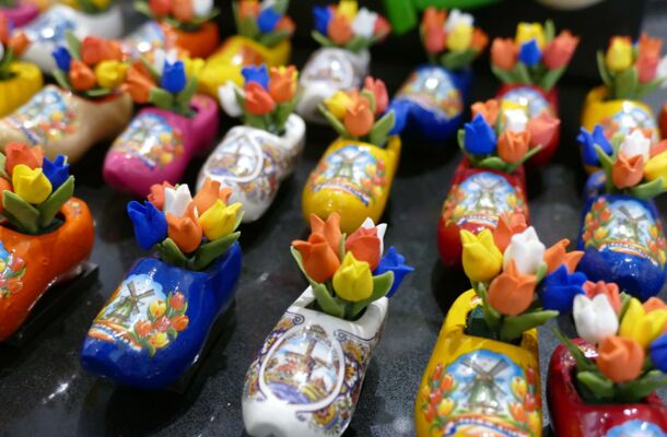 Rijksmuseum, van Gogh Museum & Kröller Müller Museum in Otterlo