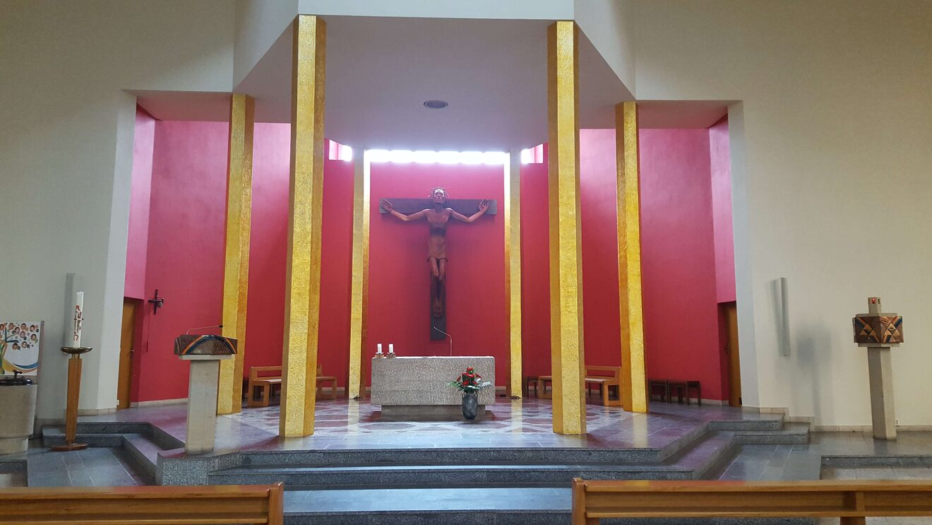 Bauhausjubiläum Dessau