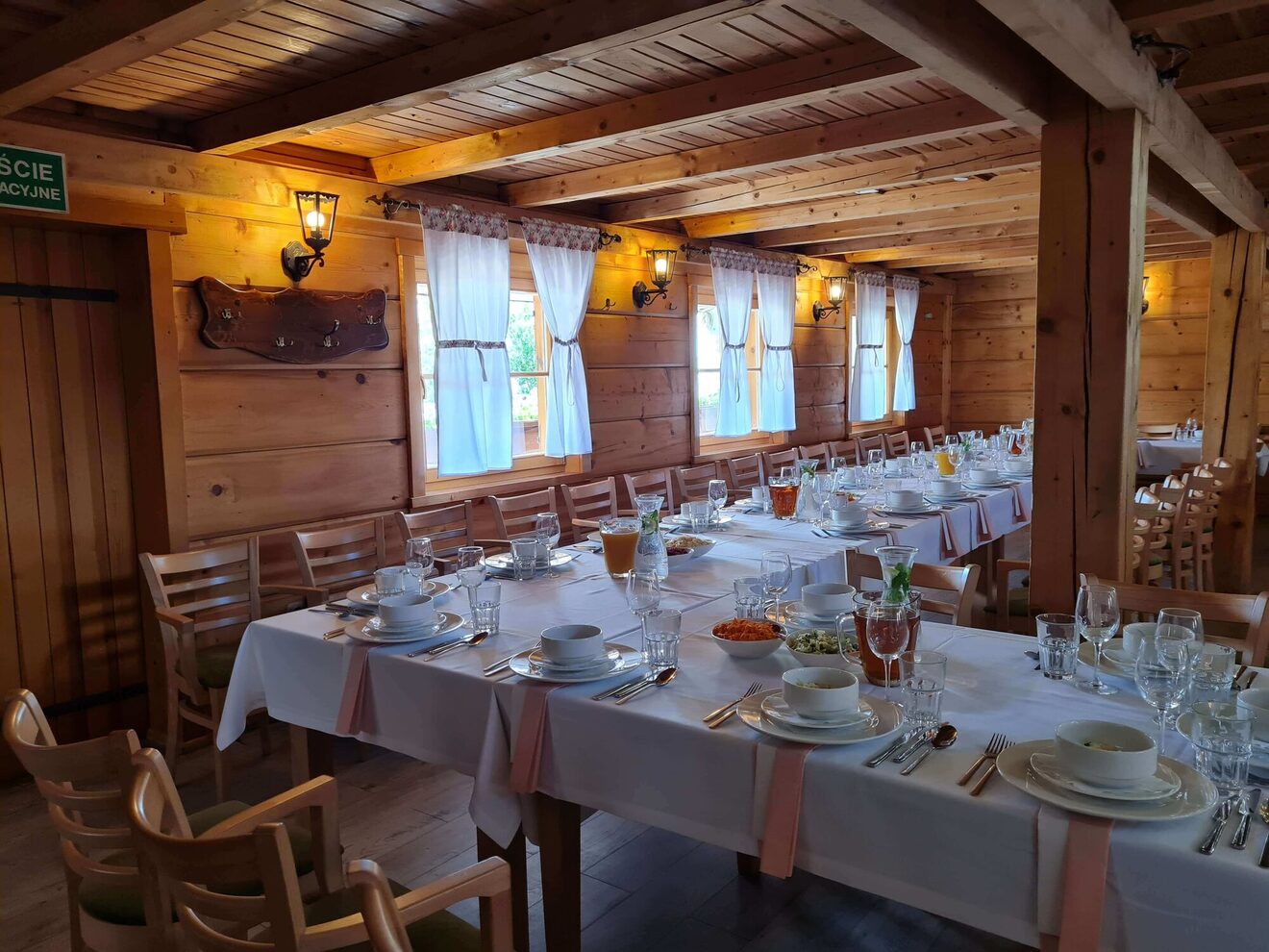 Polen: Schätze im Lebuser Land