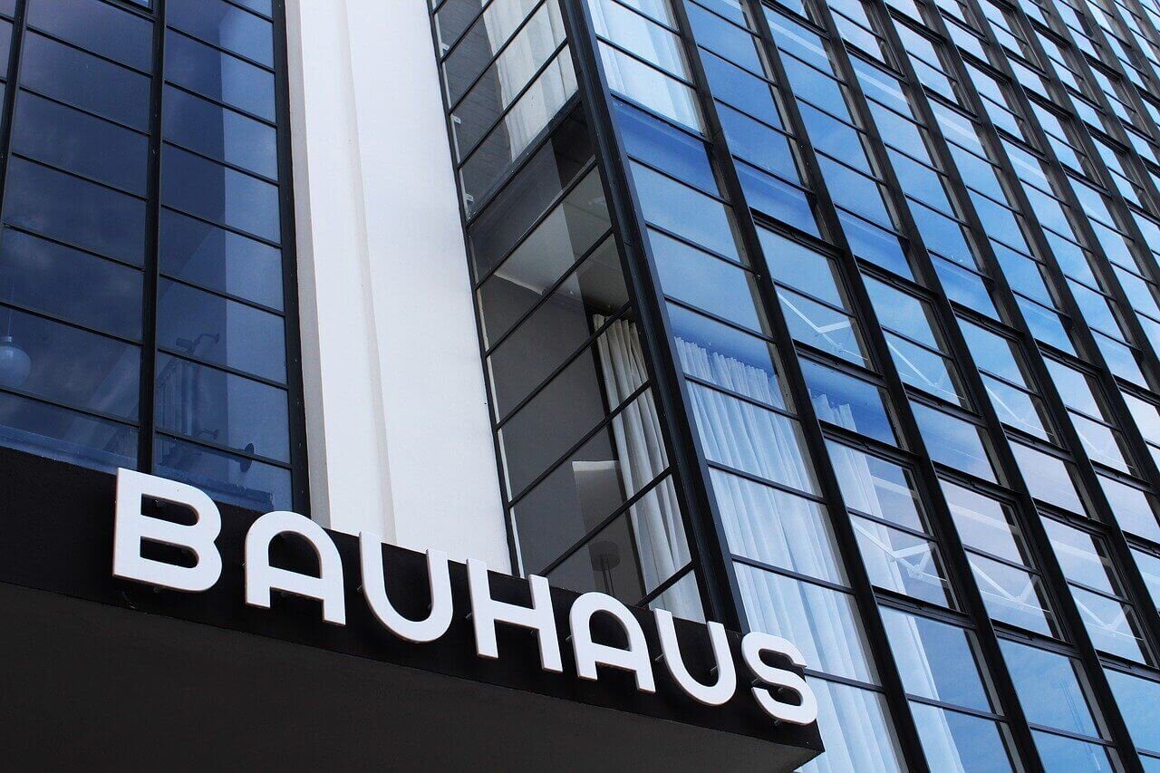 Bauhausjubiläum